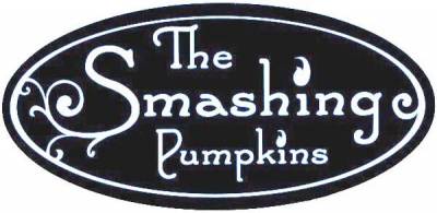 logo The Smashing Pumpkins